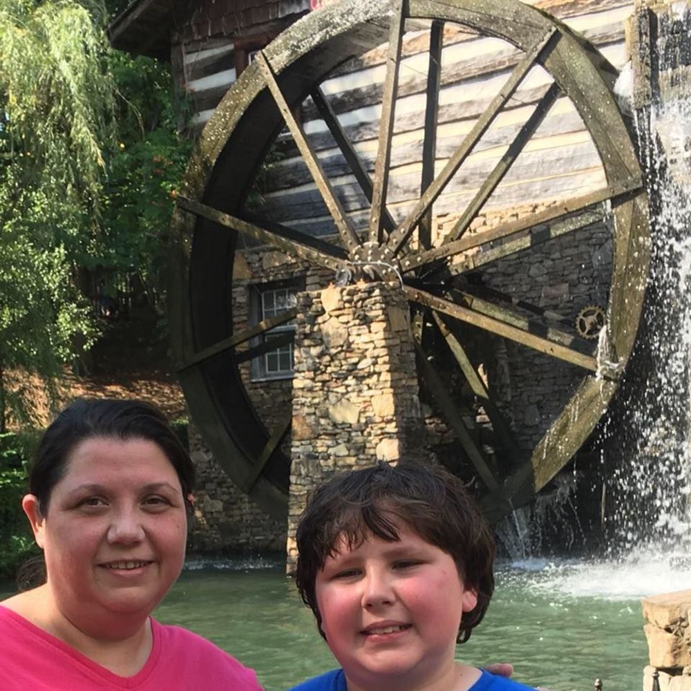 Meet your Posher, Shelly